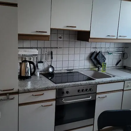 Auf Dem Land Herzberg (Elster)