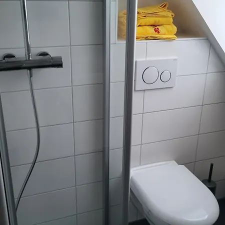 Auf Dem Land Apartment