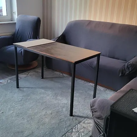 Auf Dem Land * Herzberg (Elster)