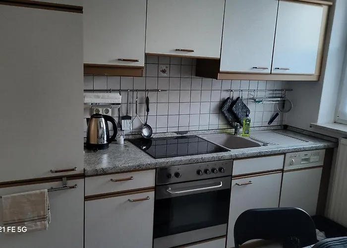 Auf Dem Land Herzberg (Elster)