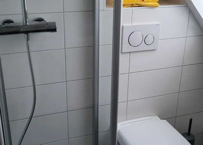 Auf Dem Land Apartment