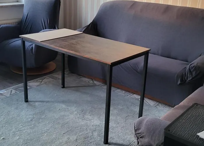 Auf Dem Land * Herzberg (Elster)